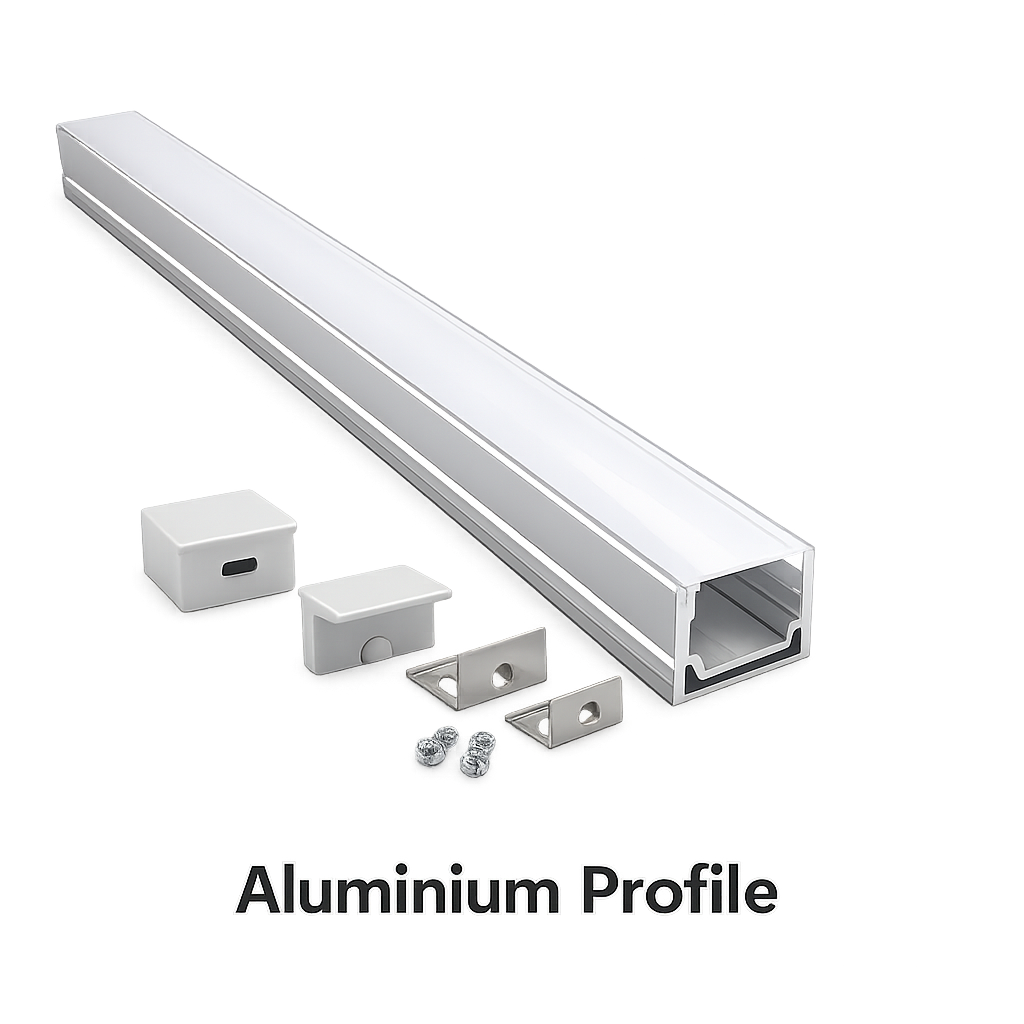 Aluminium Profile