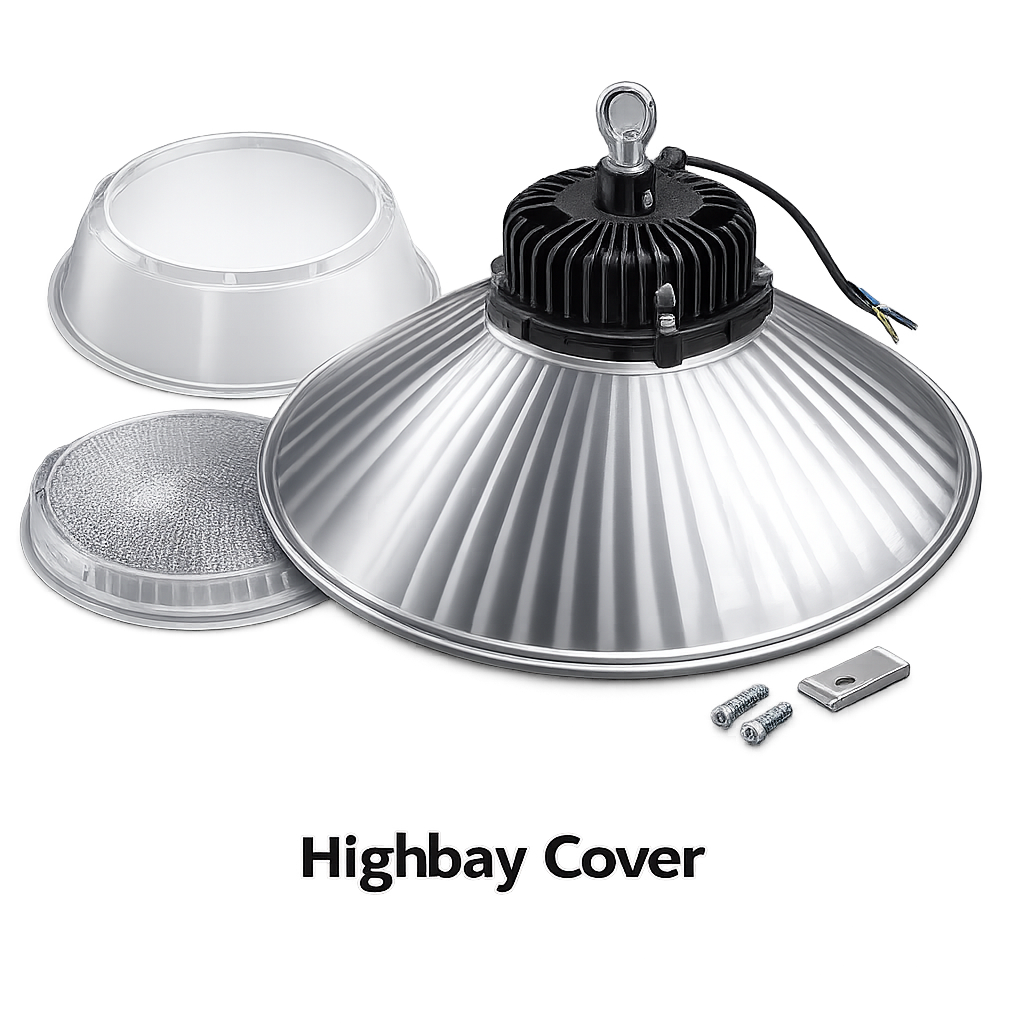Highbay Cover