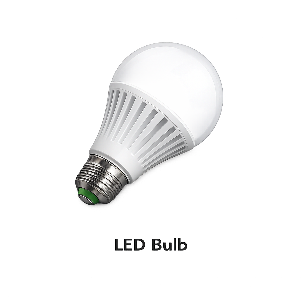 LED Bulb