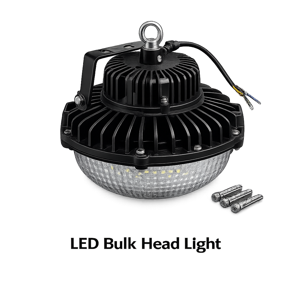 LED Bulk Head Light