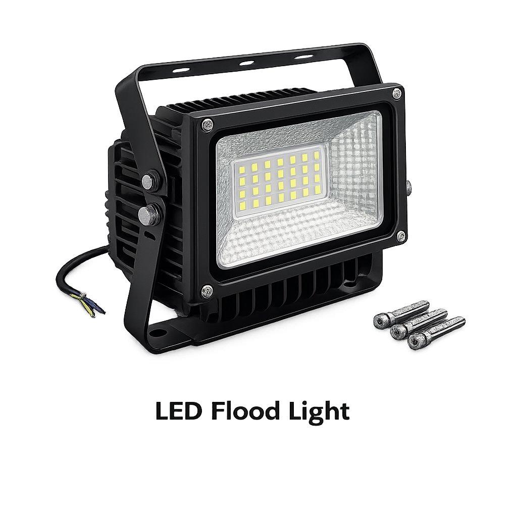 LED Flood Light