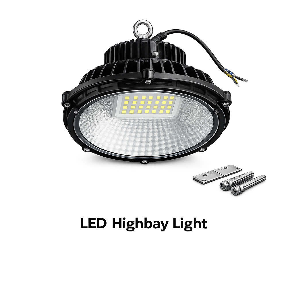 LED Highbay Light