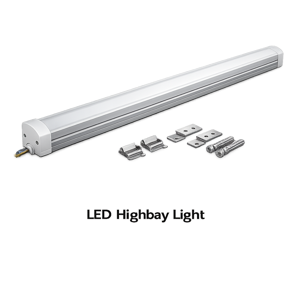 LED Linear Light