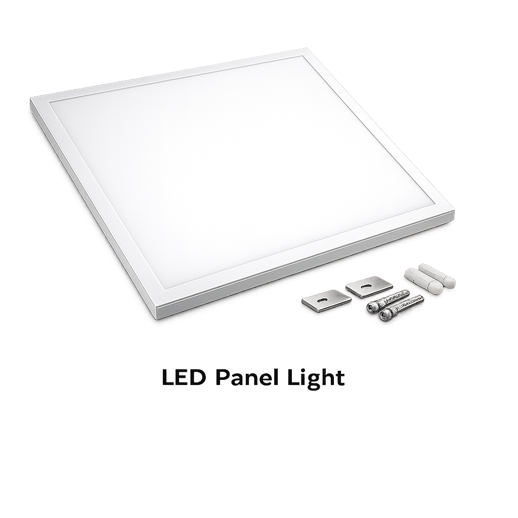 LED Panel Light