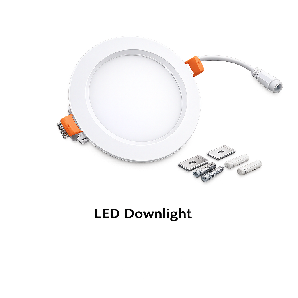 LED Recessed Downlight