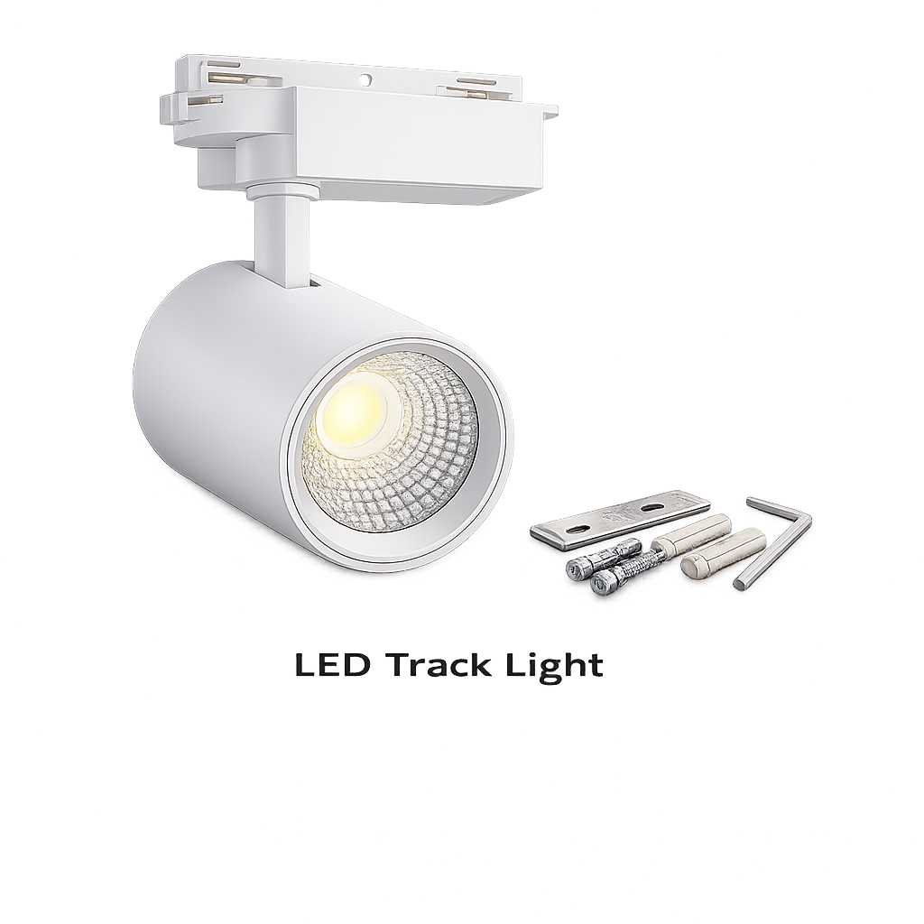 LED Track Light