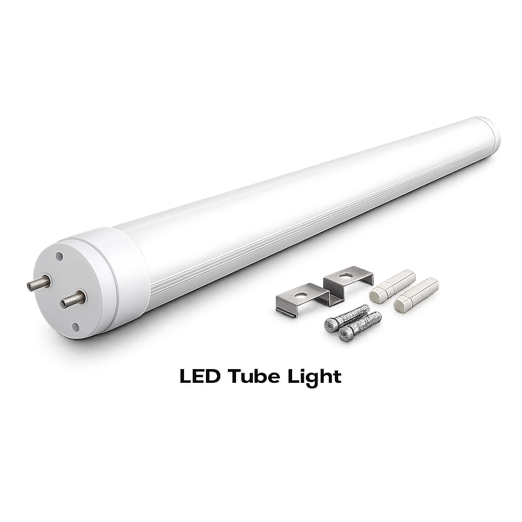 LED Tube Light