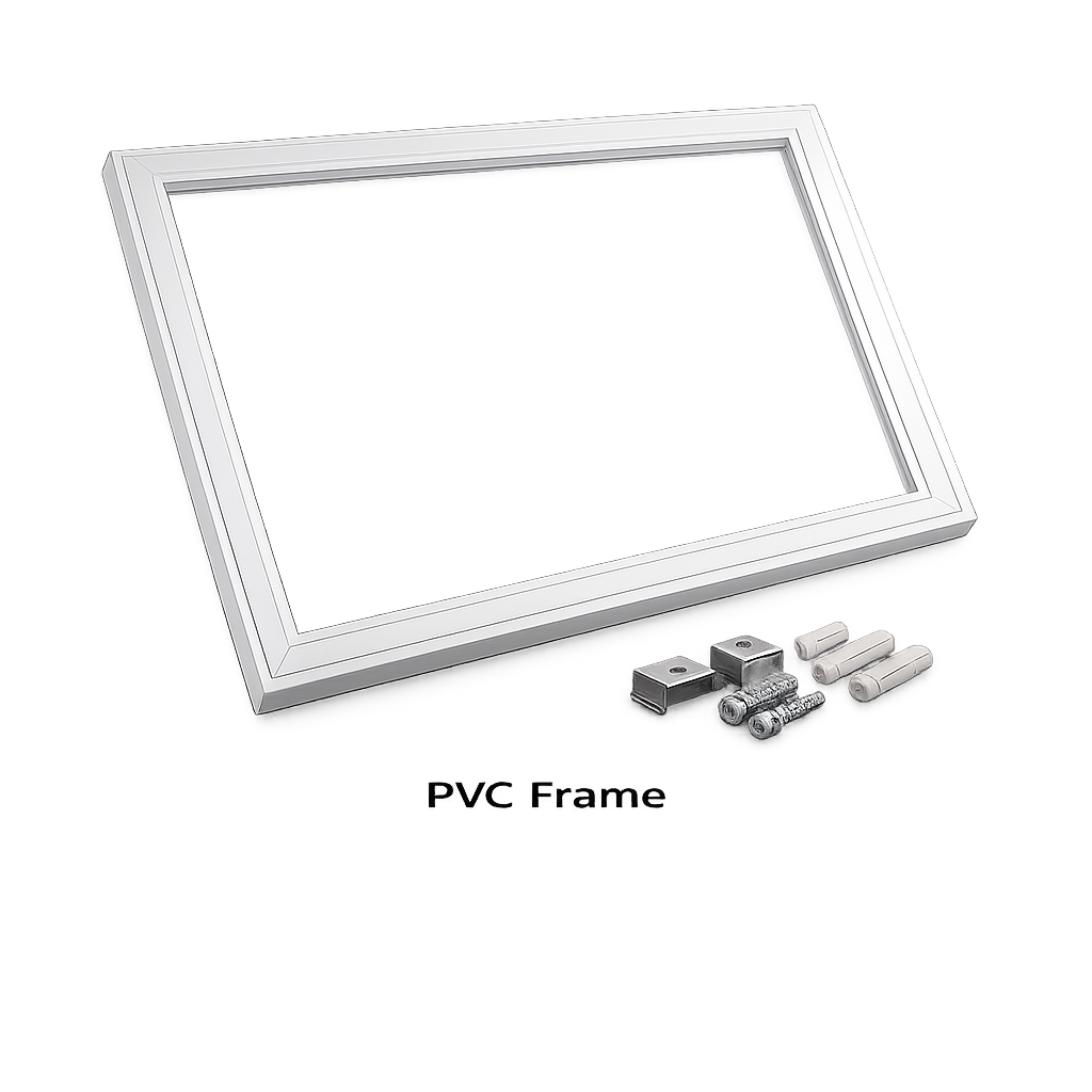 PVC Frame