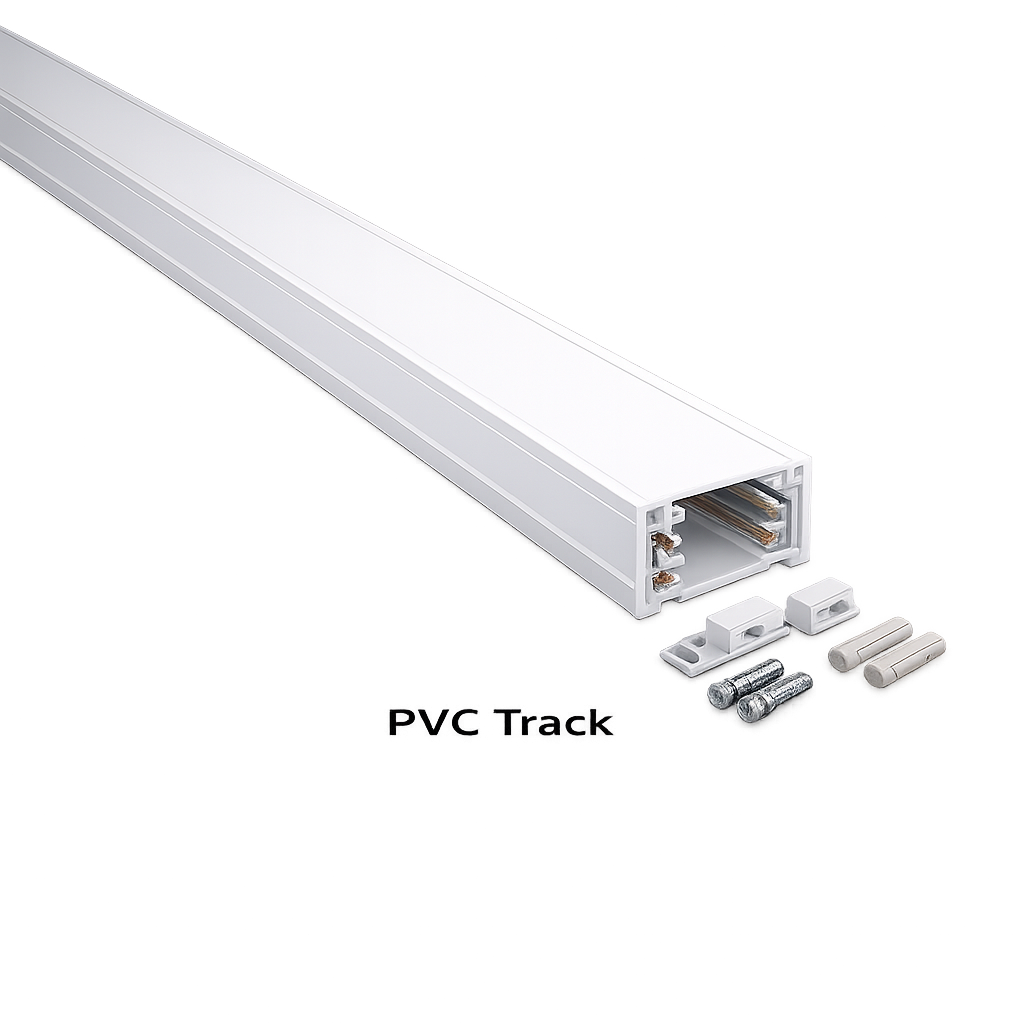 PVC Track