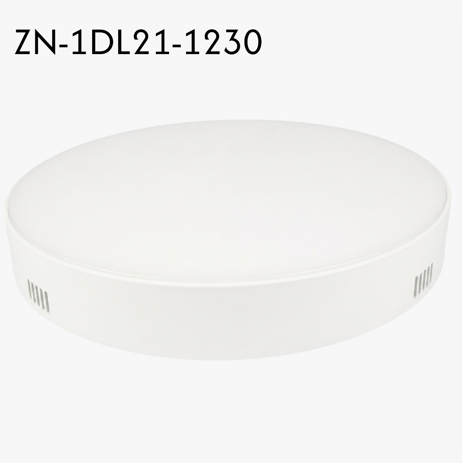 Surface Mounted Panel Light