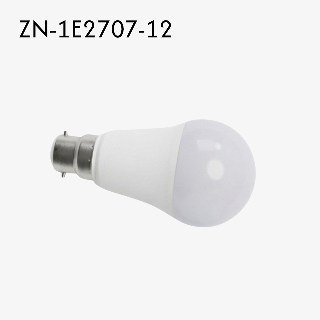 LED Bulb 12 W