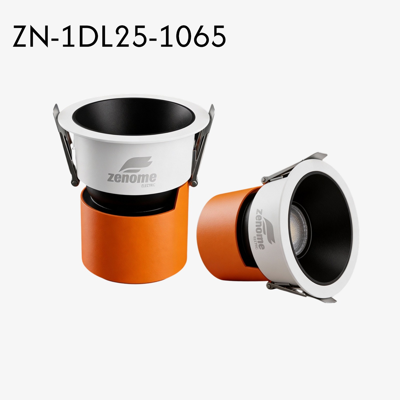 Downlight