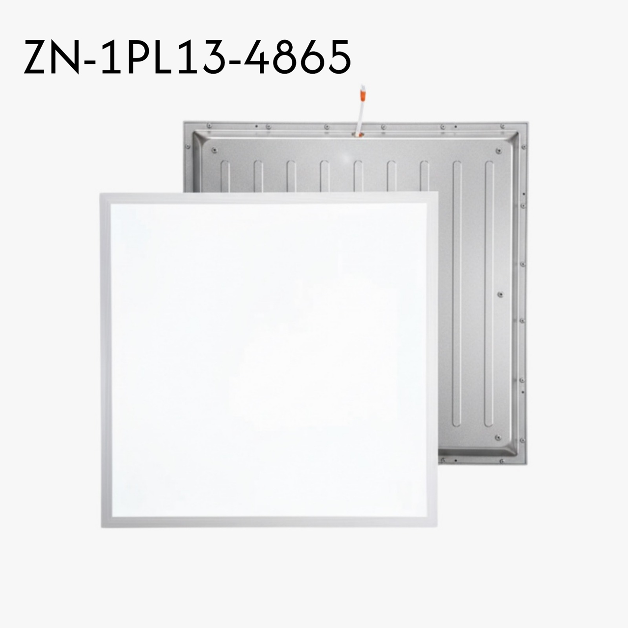 600*600 48W LED PANEL LIGHT